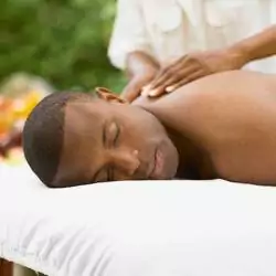 BODY MASSAGE – 60 MINUTES